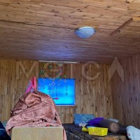 Дом 60 кв.м. и земельный участок 595 кв.м. в Ленинградской обл.