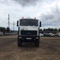 МАЗ 6317 6x6 Агрегат для сбора нефти и газового конденсата (вне ОПС) 4672N7-30 (