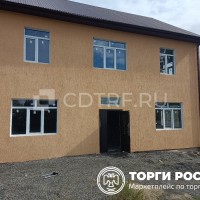 Жилой дом, общей площадью 212,7 кв.м; Земельный участок, площадью 500 кв.м., Рос