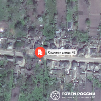 Дом 27,5 кв.м и земельный участок 1604 кв.м в Ставропольском крае