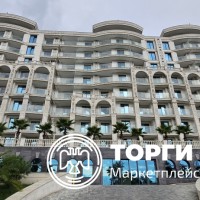 Квартира 27.7 кв. м