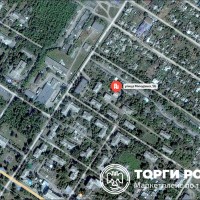 Вид объекта недвижимости: Жилое помещение площадью 44.1 кв.м.;