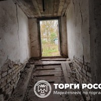 Здание – материальный склад