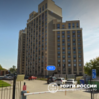 Право требования на машино-место в Новосибирске, 18,6 кв.м.