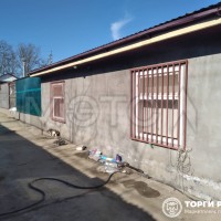 Здания и земельный участок в Дагестане