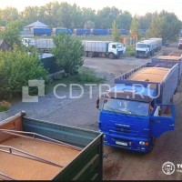 Элеваторный комплекс под ключ. Собственная Ж/Д ветка с прямым выходом на порты