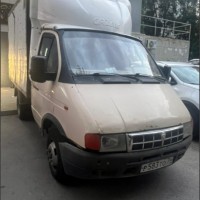 Грузовой фургон: 37170А, цвет Сафари, VIN: X9H37170AZ0000418, г.р.з Р583ТО 34, 2