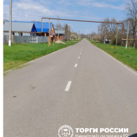 Производственный комплекс в Адыгее