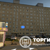 жилое помещение, квартира площадью 60,10 кв.м. адрес: Ханты-Мансийский автономны