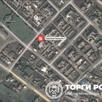 Доля в жилом здании
