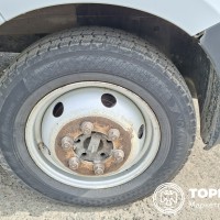 GAZ GAZELLE NEXT Бортовой (Евроборт) 3009Z7 Новый завод (Евроборт, Дизельный, 2,
