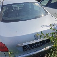 Автомобиль ПЕЖО 206, г.р.з. К793НА72, 2007 г.в., VIN VF32BNFUB72767735 ТС имеет 