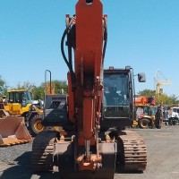 HITACHI ZX330LC-5G