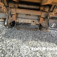 Shacman (Shaanxi) SX* 6x4 Самосвал SX32586W384C (Дизельный, 10,8 л, 441 л.с., МТ