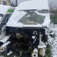 Автомобиль марки FORD модель 222702 2012 г.в. VIN-номер XUS222702C0002975, госре