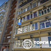 Комната в Екатеринбурге, 14,4 кв.м.