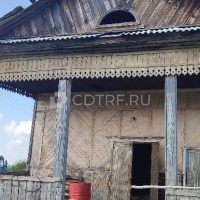 Здание (нежилое здание) площадь 261,5 кв. м., назначение: Нежилое, этаж: 1, адре