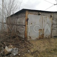 Гараж в Магнитогорске, 9,1 кв.м.