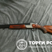Огнестрельное длинноствольное гладкоствольное охотничье оружие «ТОЗ-34Р», калибр