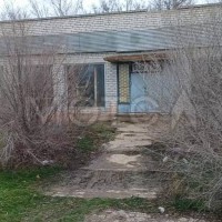 Здание в Волгоградской обл., 319,6 кв.м.