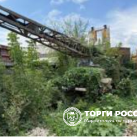 Автокран К-162 на автом. КРАЗ-257 (У 896 МУ)