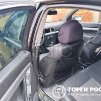 Opel Vectra, 2007 года, 155 лс, АКПП