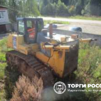 Бульдозер гус.KOMATSU D275A-5D 59 ЕК 4966
