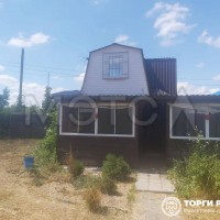 Дача и земельный участок 566 кв.м. в Орле