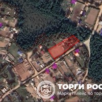 , г. Нижневартовск, СОНТ Энтузиаст, №972а. Категория земель: Земли населенных пу