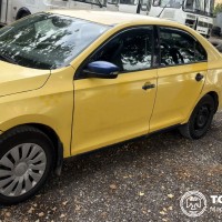 Автомобиль марки SKODA модель Rapid 2021 г.в. VIN XW8AC2NH0MK118277.