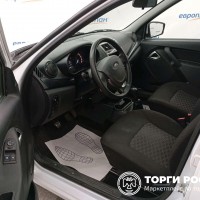 Lada Granta седан