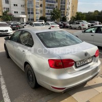 Торги …, автомобиль VOLKSWAGEN JETTA, 2013 г.в., VIN XW8ZZZ16ZEN900263