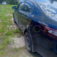 Kia Rio, 2014 года, 123 лс, АКПП