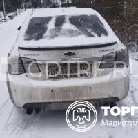 Реализация имущества должника-банкрота … Лот №1