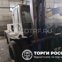 Лот №47- Автопогрузчик АП-4014