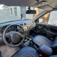 Lada Granta, 2024 года, 78 лс