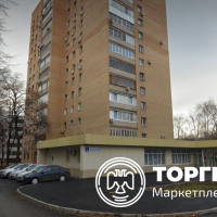 Квартира в Тольятти, 52,8 кв.м, 2 комн.