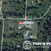 Продажа недвижимого имущества … (зем.участок, дом, строения, Истринский р-н)