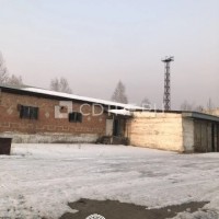 Хлебозавод. Готовый производственный комплекс «Лучегорский хлебозавод»