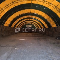 лот 10 нежилое здание ангар с правом аренды ЗУ Амурская обл. г. Завитинск.