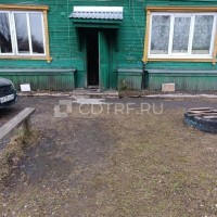 Недвижимое имущество (квартира) кадастровый номер: 44:09:160205:151.