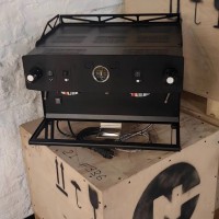 других кофейных напитков в кофейнях, барах, ресторанах, офисах и отелях. Модель 