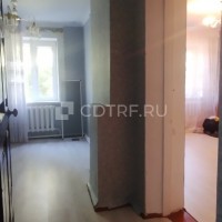 Повторные торги по продаже имущества (2-х комн. квартира) …