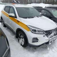 Транспортное средство. Модель: CHERY TIGGO4 PRO T3XDE00. Тип АКПП. VIN LVVDB21B6PD078881. Гос. номер: К427МТ142. Год выпуска:...