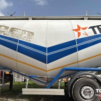 Lider Lowbed Aracustu Ekipmanlari Ins. San. ve Tic. Ltd. Sti. LDR3YR