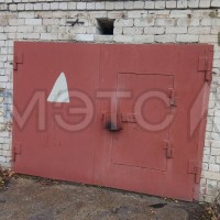 Гараж в Пермском крае, 18,2 кв.м.