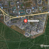 Помещение нежилое (подсобное помещение), площадью 6,4 кв.м., расположенное по адресу: Республика Татарстан, г Казань, ул. Дуб...