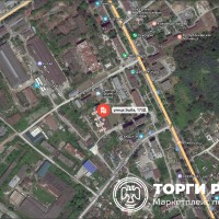 Квартира (трехкомнатная), адрес (местонахождение): Республика Абхазия, г. Сухум,