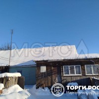 0,33 доля квартиры в Брянской обл.