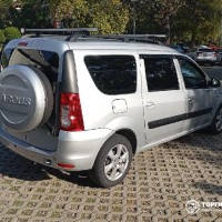 Lada Largus